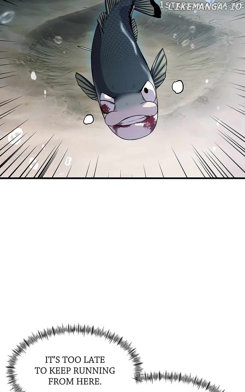 Reincarnated As a Fish Chapter 32 - page 42
